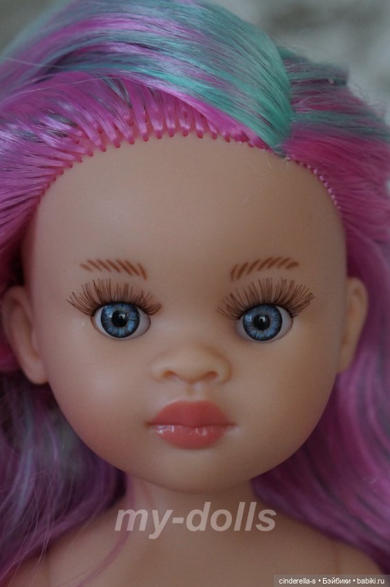 Лили#20 Paola Reina — Игровые куклы (фото 8)