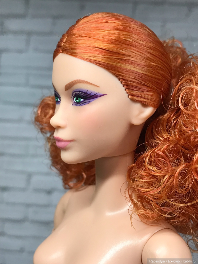 Барби Хайди лукс — Игровые куклы (фото 2)