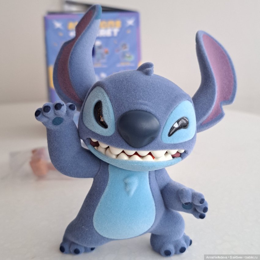 Коллекционные фигурки (фото 4)