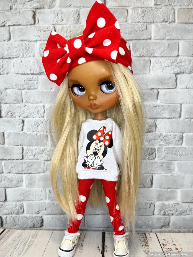 Продаю новую одежду для кукол Блайз (фото 2)