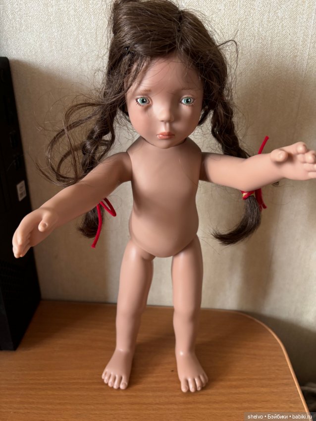 Малышка Lieschen от Zwergnase (фото 3)