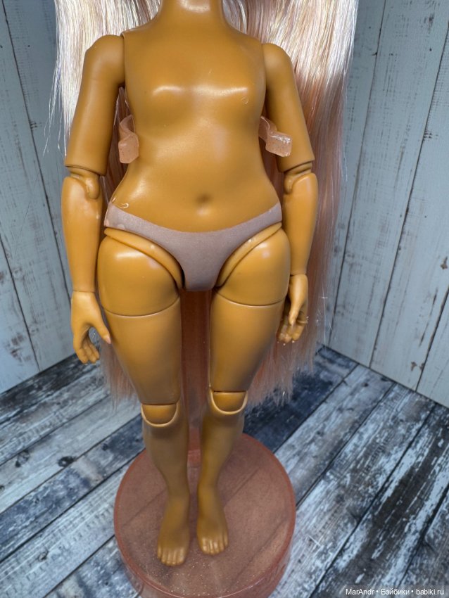 Кукла Rainbow High Сабрина (фото 3)