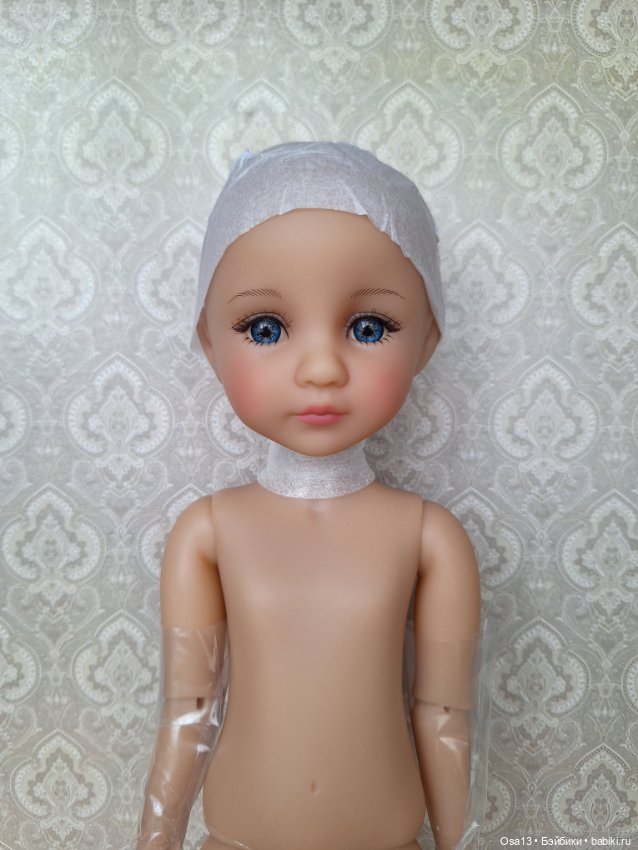 Марта Руби Ред, Marta Ruby Red (фото 2)