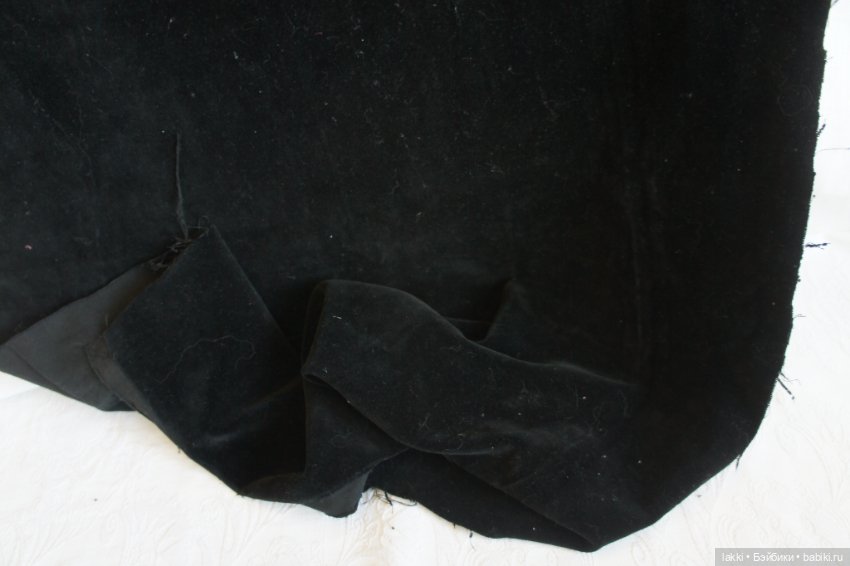 Вся для рукоделия — Другое для антикварных кукол (фото 3)