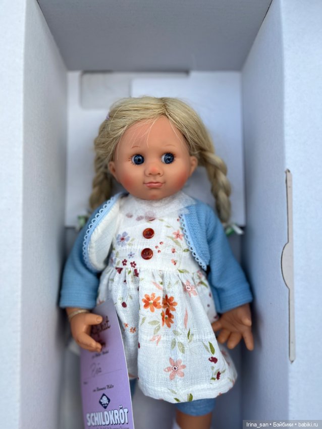 Pia Schildkröt Müller-Wichtel (Вихтель Пиа) №2 (фото 5)