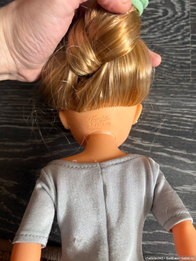 Куклы — Игровые куклы (фото 6)