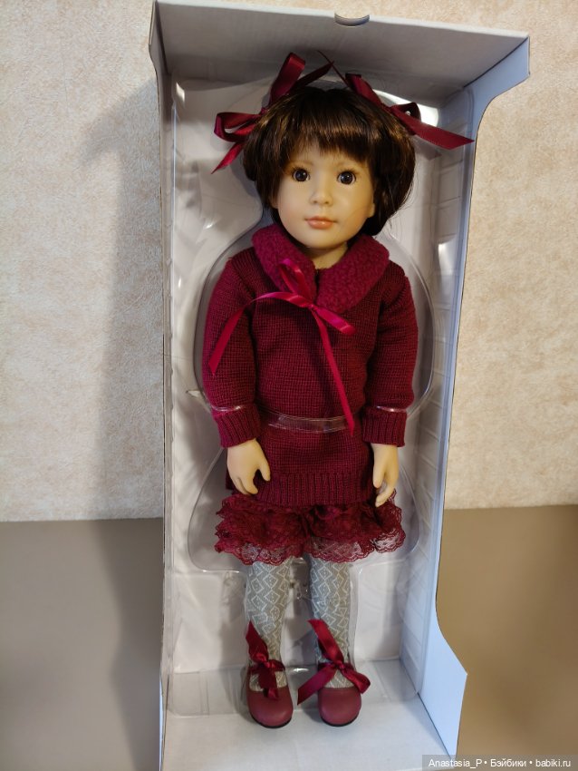 Кукла Kidz N Cats Lena Лена