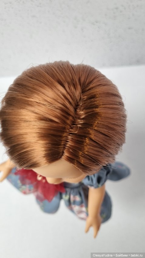 Кукла Кристи ЛаЛа — Игровые куклы (фото 7)