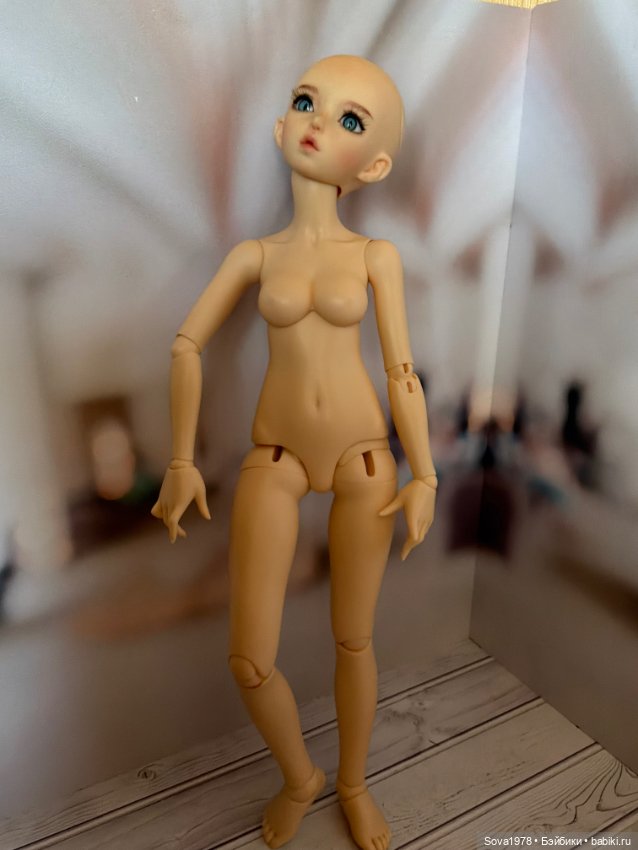 Minifee Alicia NS — Куклы BJD