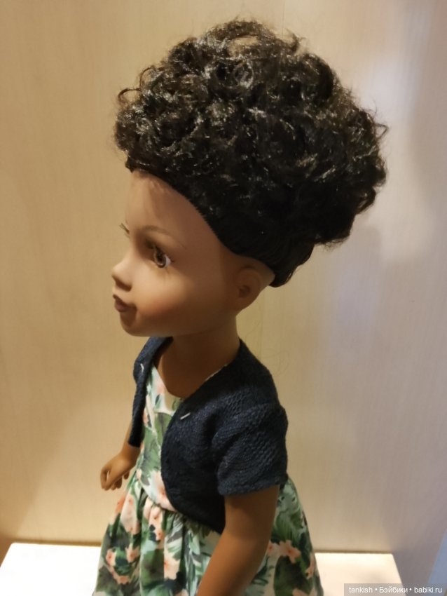 Шевонн Journey Girls Australia 18 inch Doll - Chavonne (фото 3)