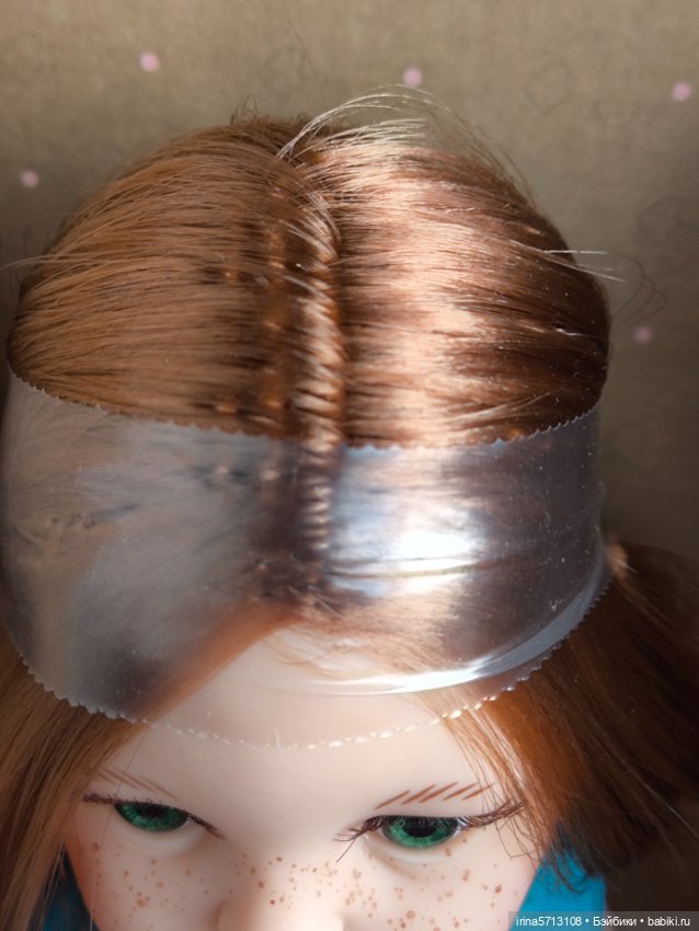 Paola Reina Кукла Инма, серия "Знакомые незнакомцы" (фото 4)