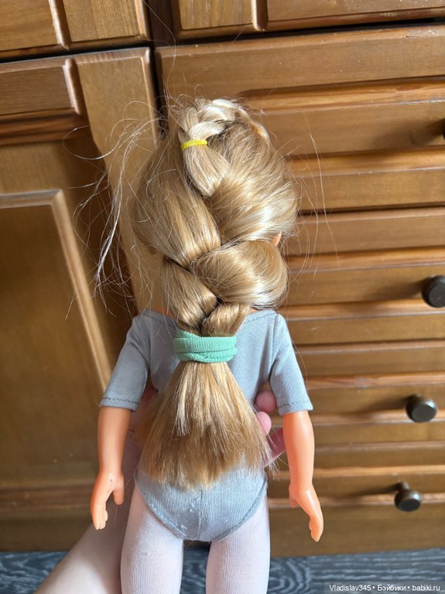 Куклы — Игровые куклы (фото 5)