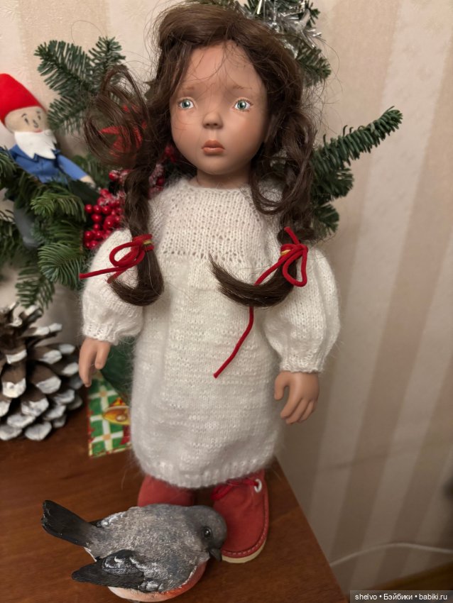 Малышка Lieschen от Zwergnase (фото 8)