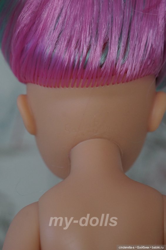 Лили#21 Paola Reina — Игровые куклы (фото 10)