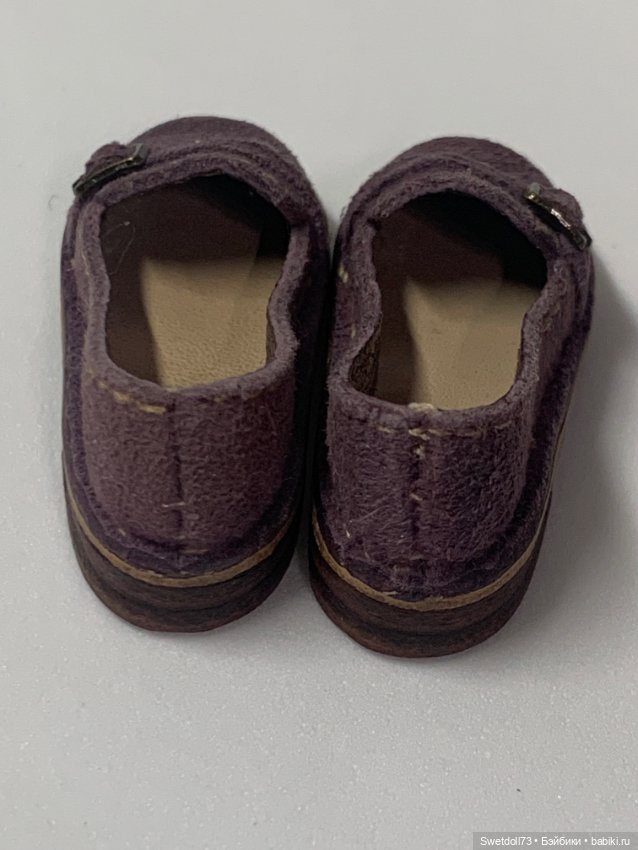 Туфельки для Малышки Tender Creation (фото 7)