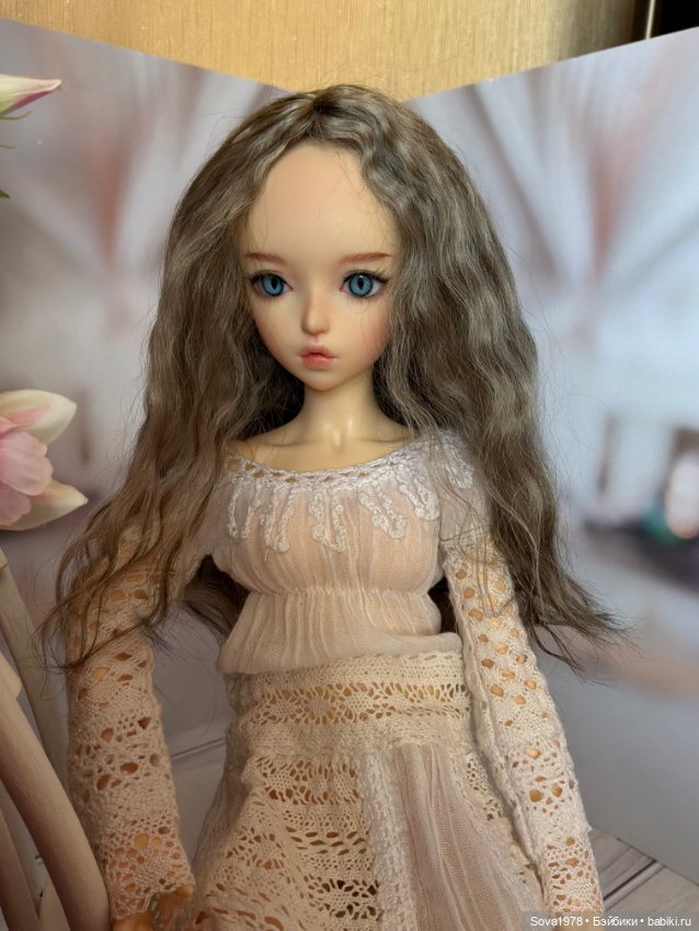 Minifee Alicia NS — Куклы BJD