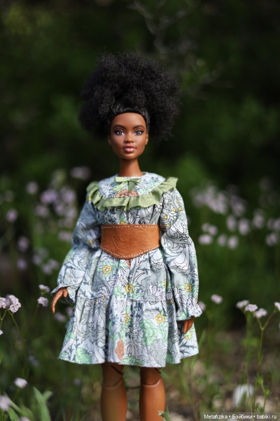 Одежда для Barbie — Одежда для кукол (фото 2)