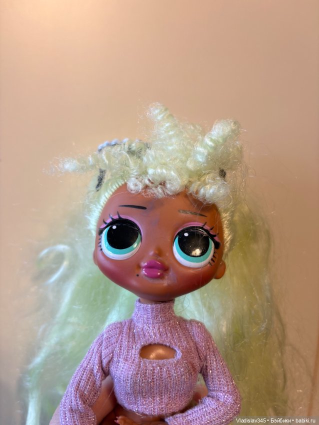Кукла лол — Игровые куклы (фото 5)