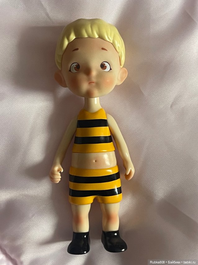 Zeno baby — Азиатские куклы