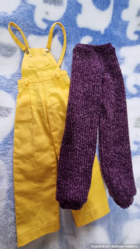 Одежда для бжд — Одежда для BJD (фото 6)