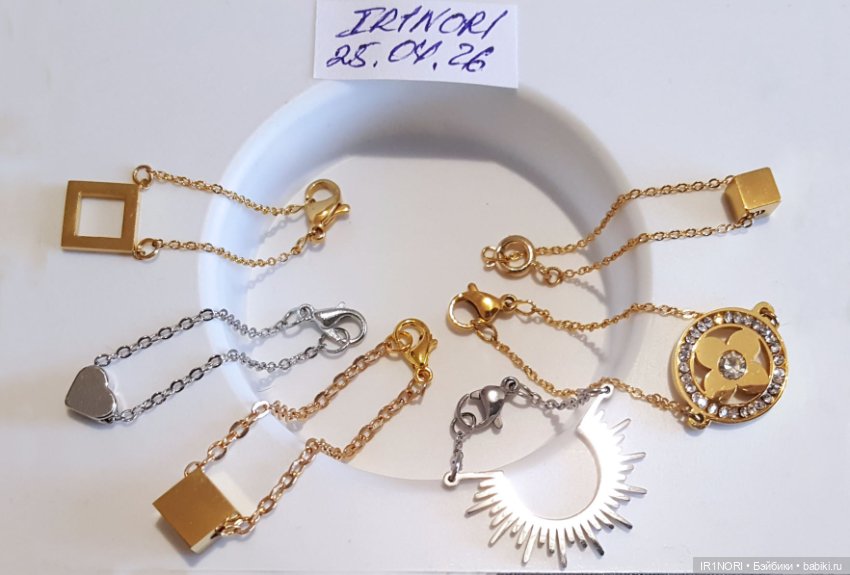 Украшения 1/6 для TBLeague PHICEN, JiaouDoll, Action figure (фото 7)