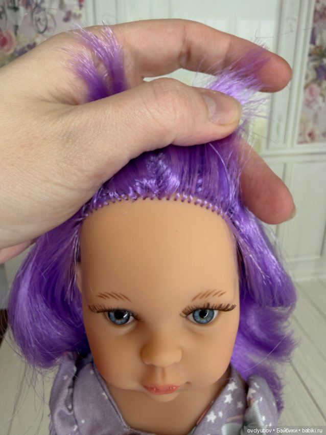 Кечу Паола Рейна с нюансами (фото 5)