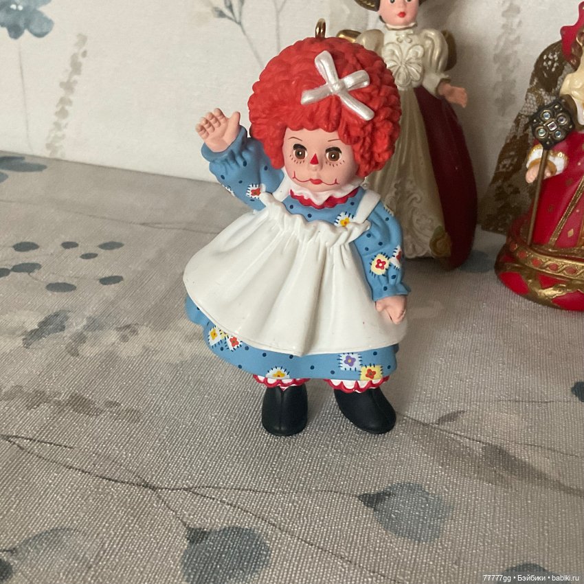 Сикстет прелестных куколок (фото 5)