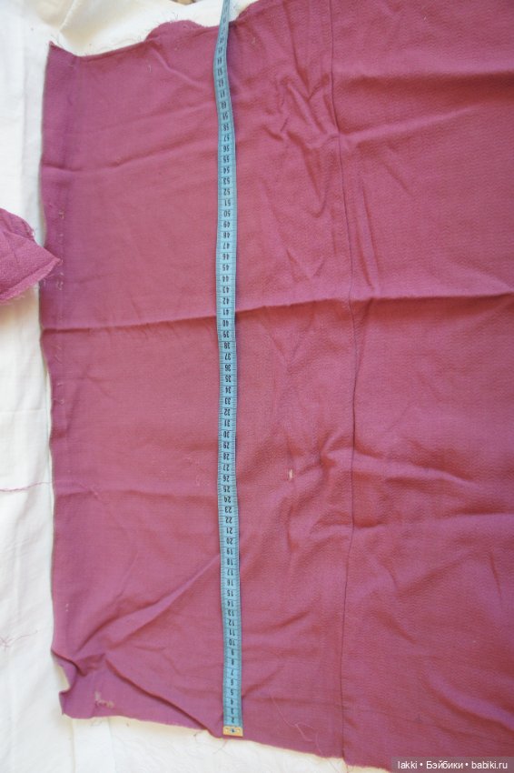 Вся для рукоделия — Другое для антикварных кукол (фото 7)