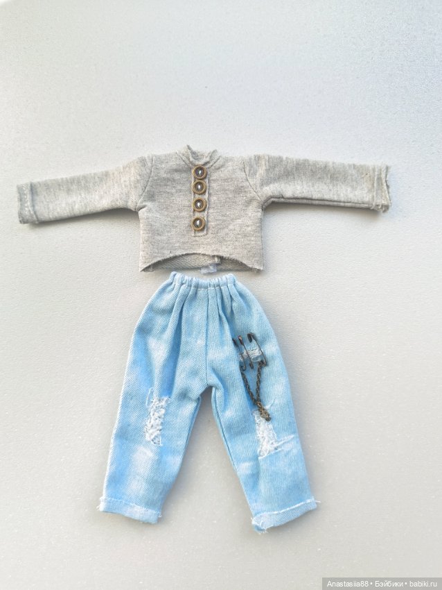 Лот с AliExpress — Другие аксессуары для кукол