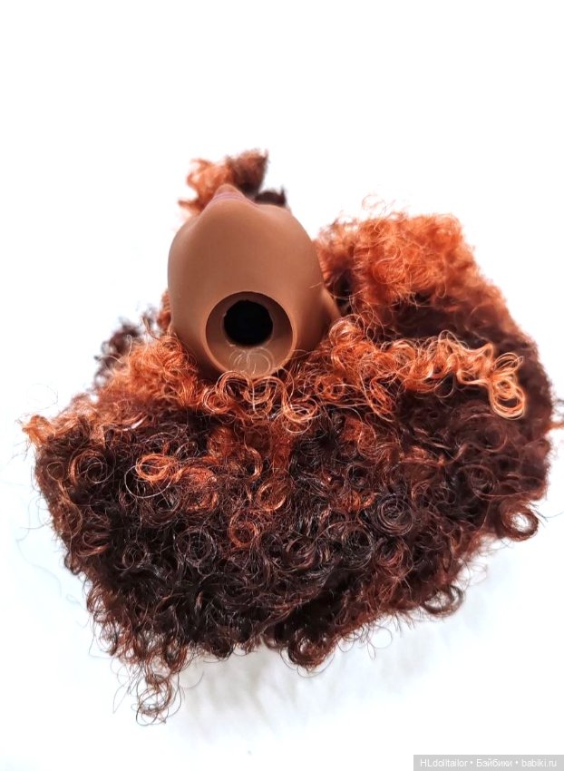 Продам головы Барби из You Create Barbie Basics (фото 9)