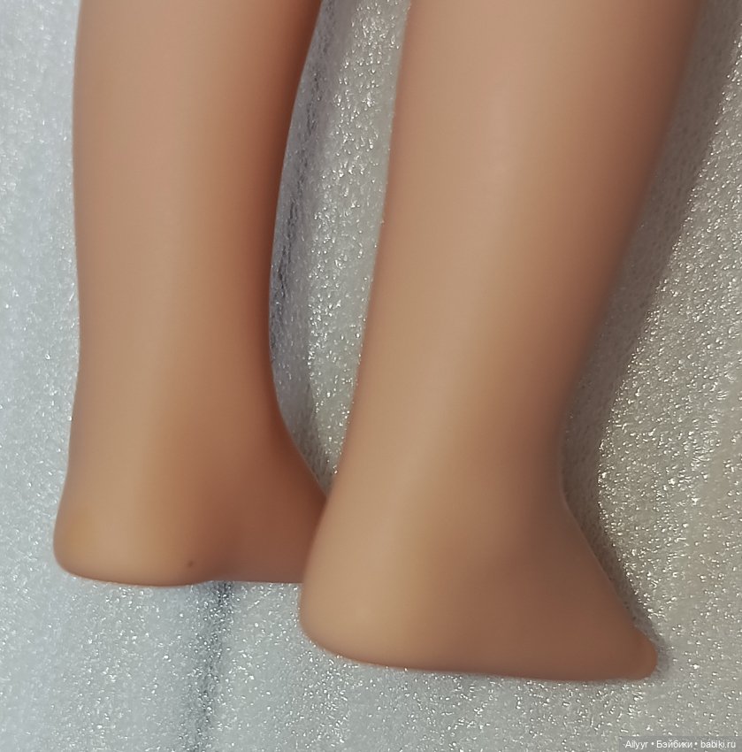 Коти Paola Reina — Игровые куклы (фото 9)