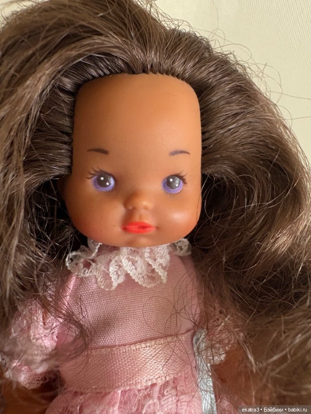 Малышня Rosebud — Игровые куклы (фото 4)