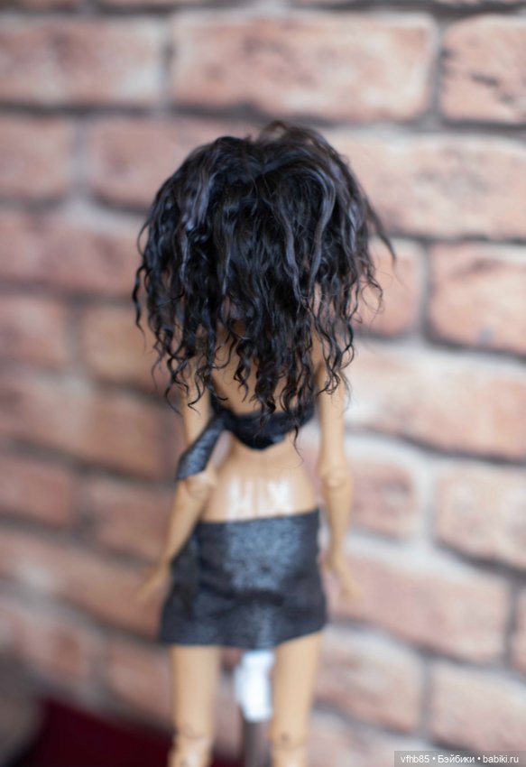 Паричок на размер головы 11-12 см (фото 3)