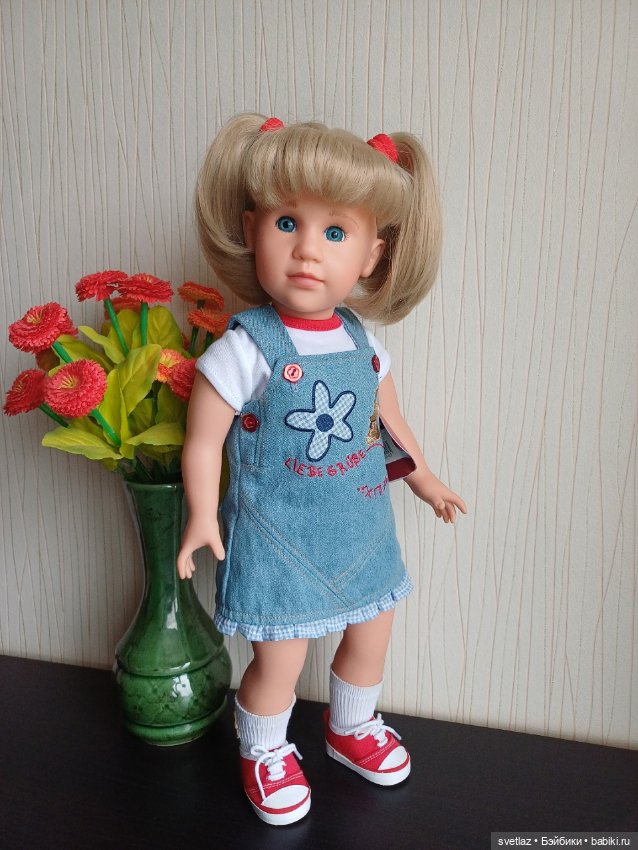 Мария Кролик Феликс, Готц, 2006 г (фото 4)