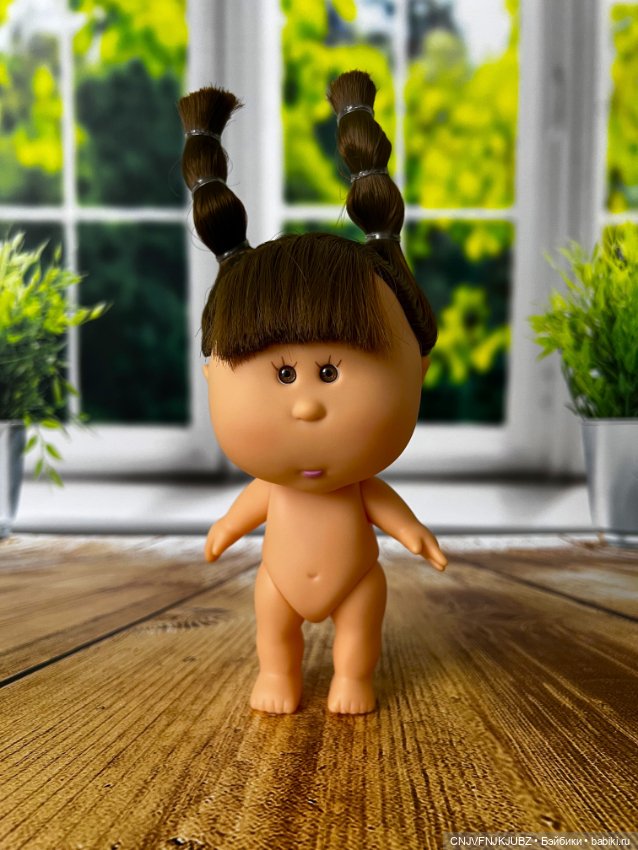 Картошкины сестрички — Игровые куклы (фото 5)