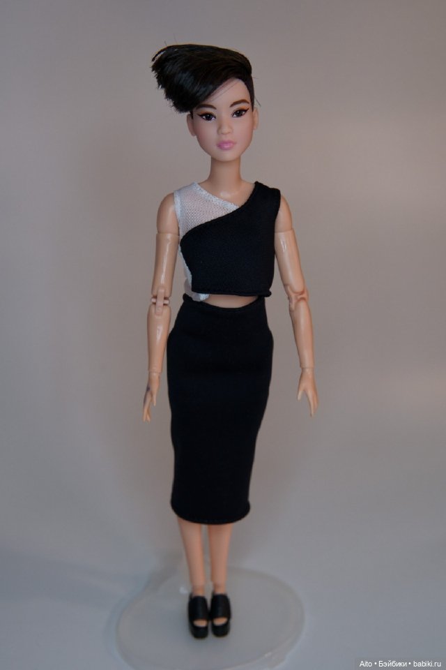 Продам Barbie Looks model #3 (фото 2)