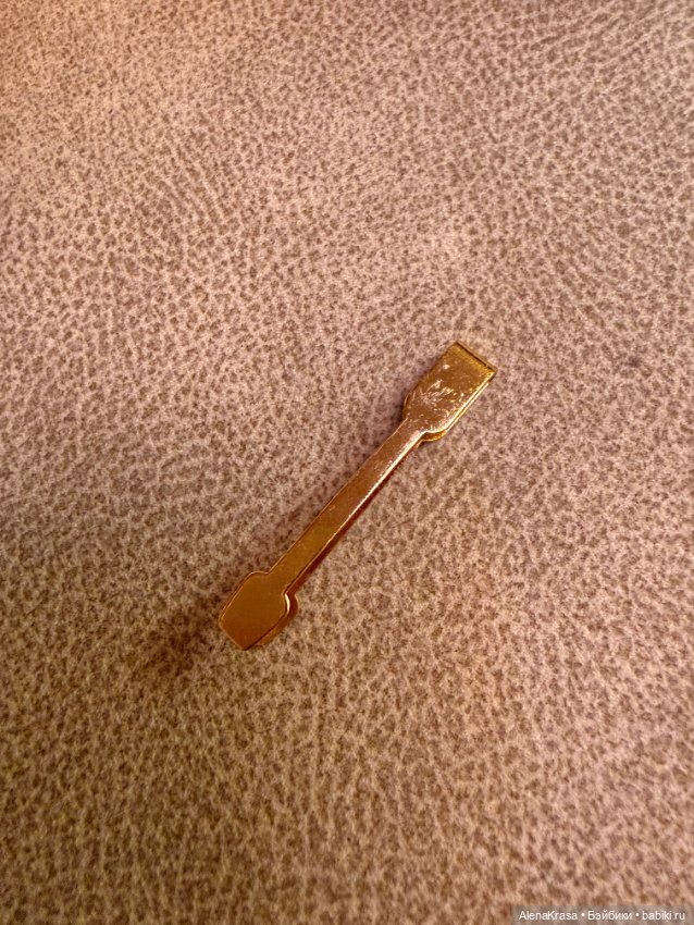 Маленькая шкатулка — Аксессуары для кукольных фотосессий (фото 3)