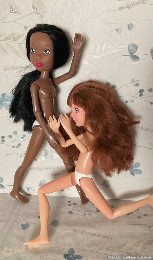 Две девицы от Роберта Тоннера (фото 10)