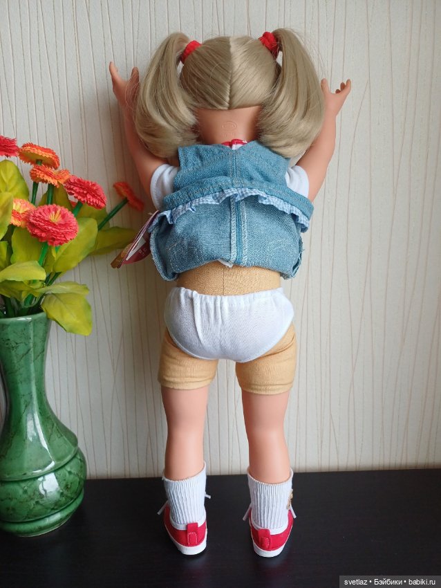 Мария Кролик Феликс, Готц, 2006 г (фото 6)