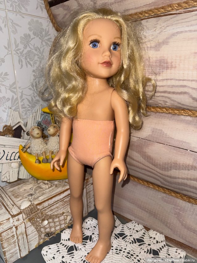 Кукла игровая Джорней Герлз (фото 4)