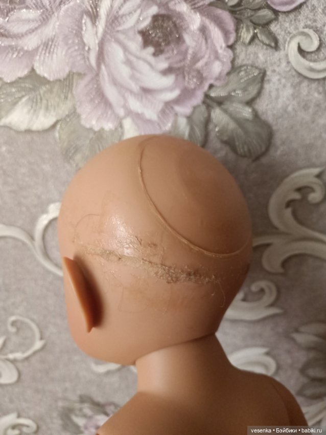 Дианка от EuroGirl — Игровые куклы (фото 6)