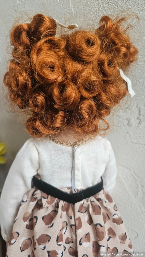 Griet Zwergnase . Junior 2020 года (фото 3)