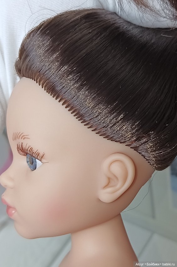 Коти Paola Reina — Игровые куклы