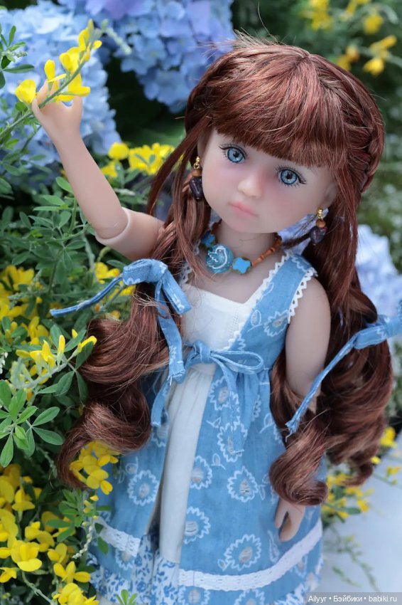 Арина Arina Ruby Red Limited Edition (фото 9)