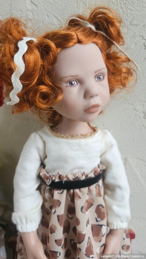 Griet Zwergnase . Junior 2020 года (фото 9)