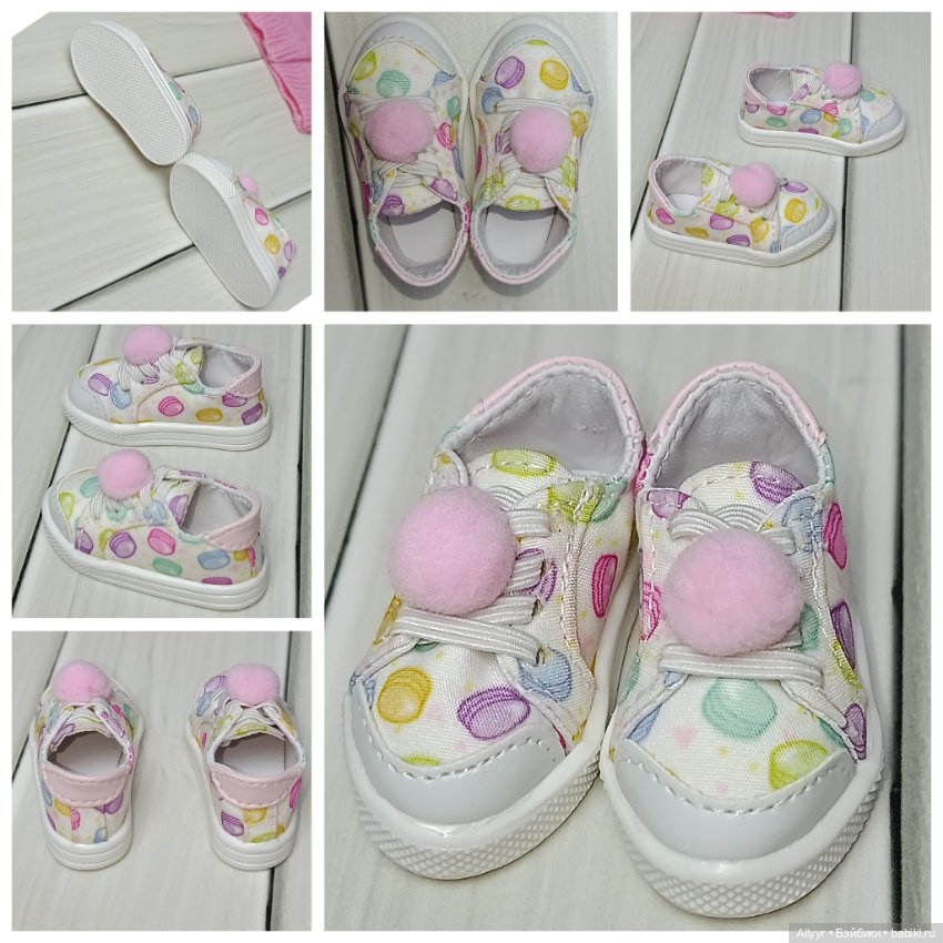 Фирменный новый аутфит "в прыжке" Ruby Red (фото 4)