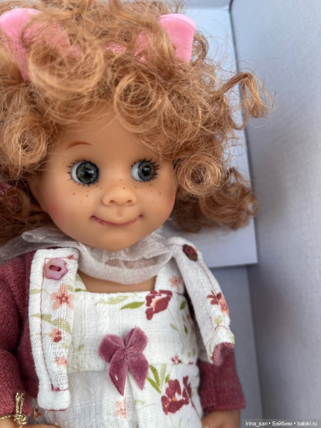 Шильдкрёт Вихтель Анни, Ани (Anni Sahildkröt Müller-Wichtel) №2 (фото 3)