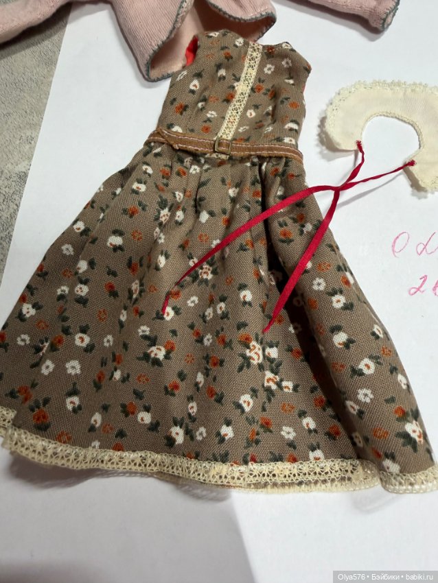 Комплект для Китти Е.Акимовой (фото 4)