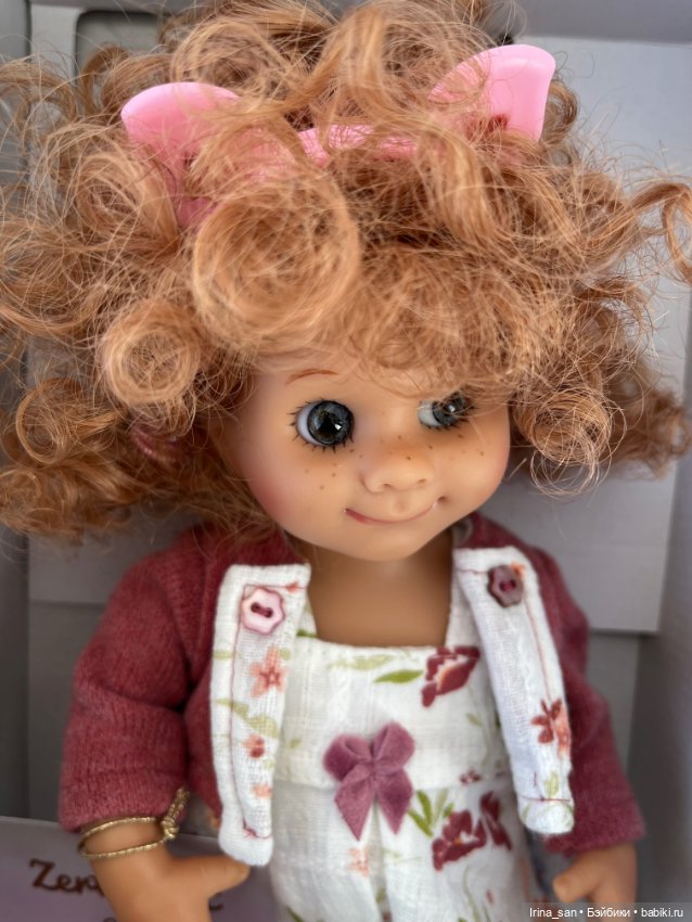 Шильдкрёт Вихтель Анни, Ани (Anni Sahildkröt Müller-Wichtel) №2