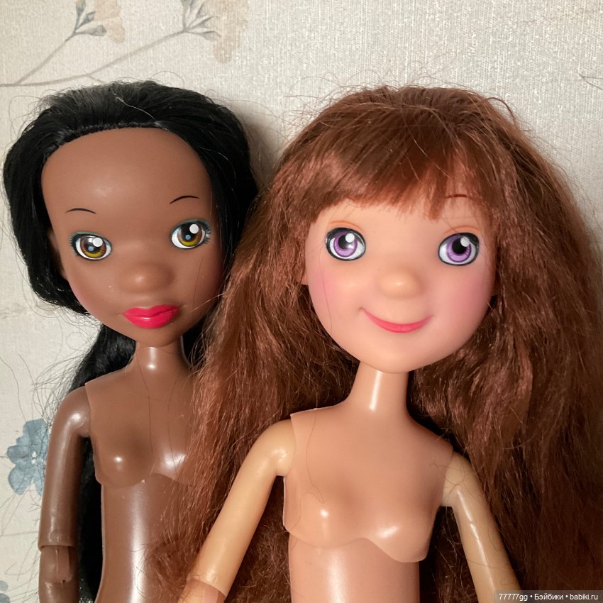 Две девицы от Роберта Тоннера (фото 9)